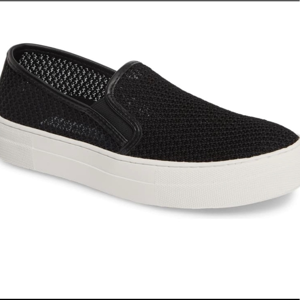 Steve Madden Mesh Gills - image 1